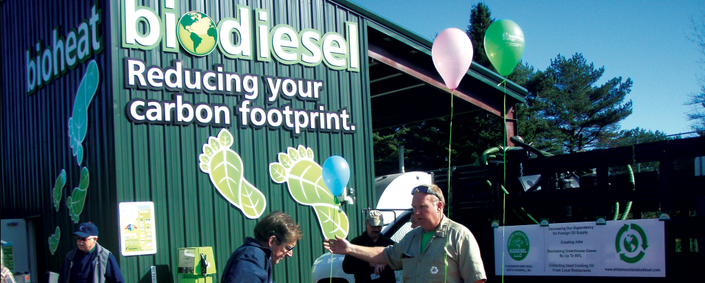 Leveraging the RFS for Success in Home Heating