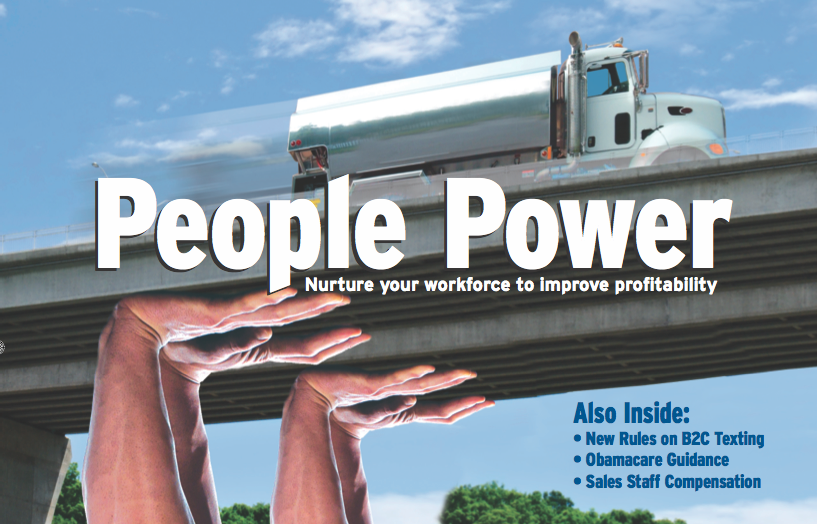 People Power
