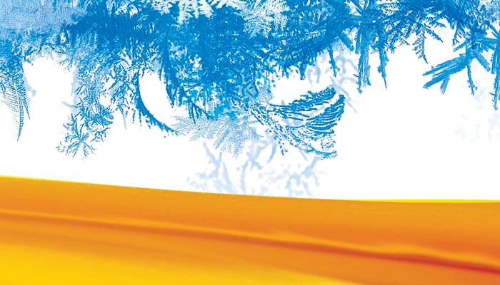 Preventive Treatment Keeps Oil Moving in the Cold