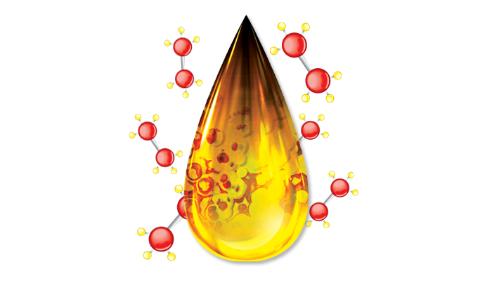 Unlike Humans, Fuel Doesn’t Thrive on Oxygen and Water