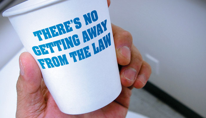 Proposed Rule Would Shake Up Drug & Alcohol Testing