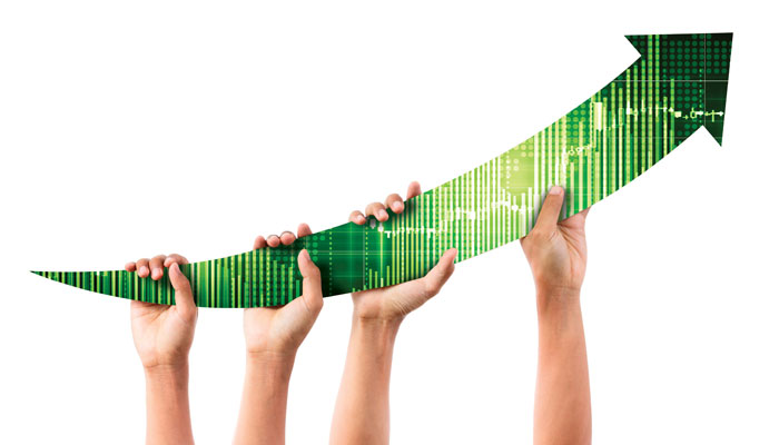 Holding Onto a Margin Spike