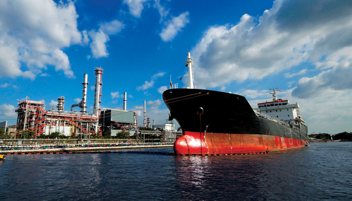 A Busy Energy Agenda for 2014