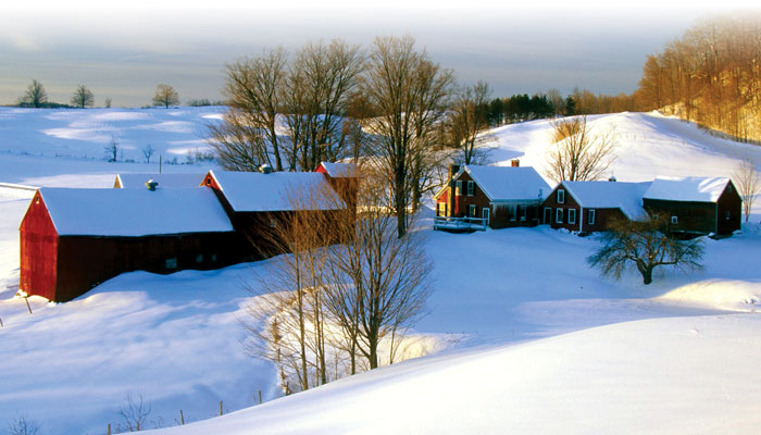 Natural Gas Supply Into New England Appears to Max Out, Driving Gas Prices Higher