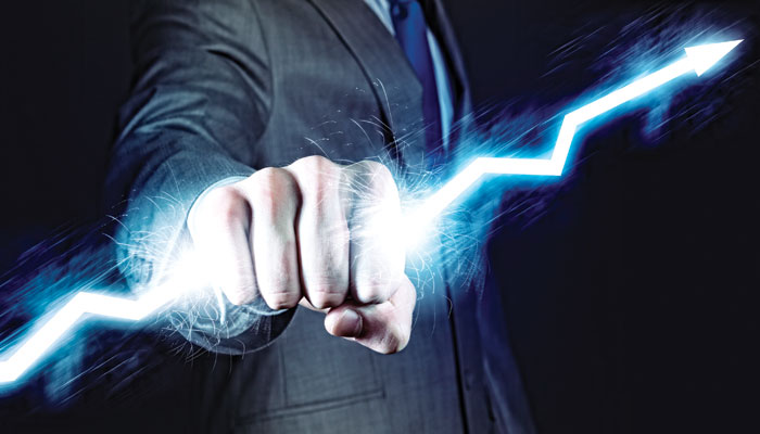 Be Systematic in Pursuit of New Customers