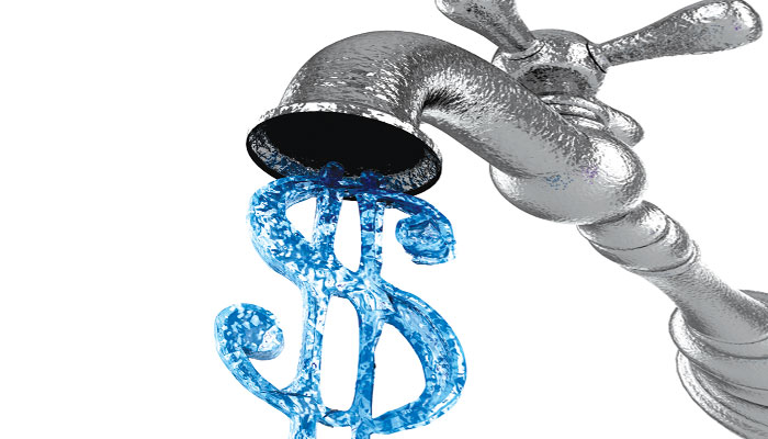 Check or Credit Card?