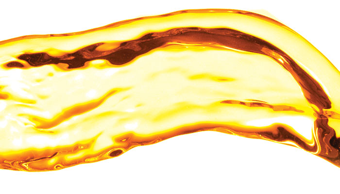 20 Percent Biodiesel Is OK