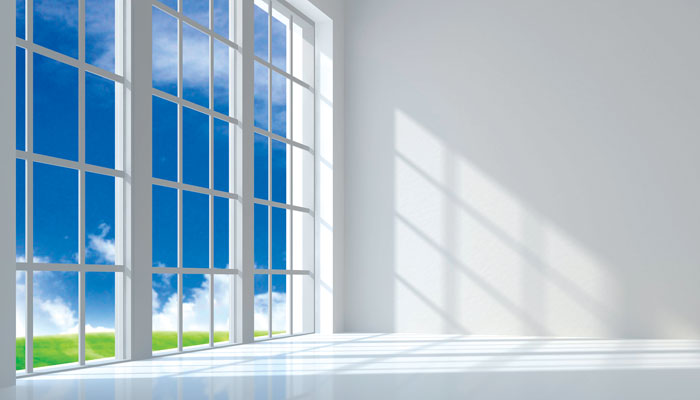 Passive Solar at Home