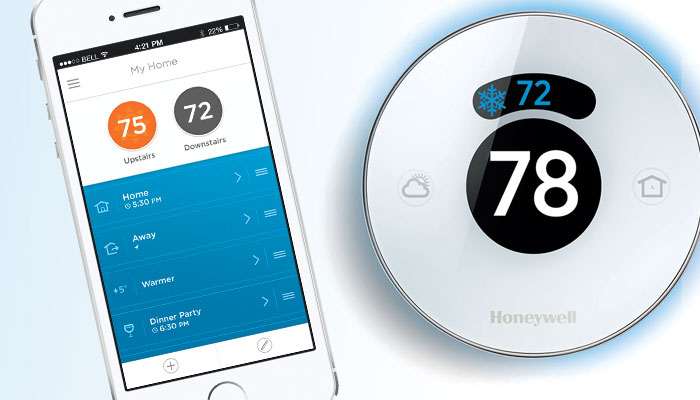 Competing in Connectivity