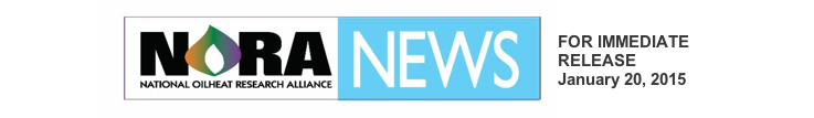 NORA Launches the New OilheatAmerica.com