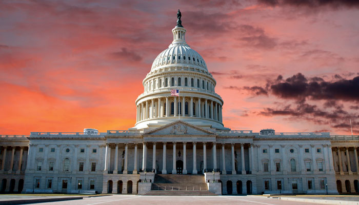 Congress Pursues a Broader Energy Agenda