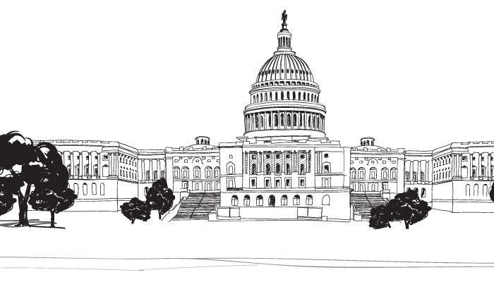 NEFI Works to Influence Government Policy