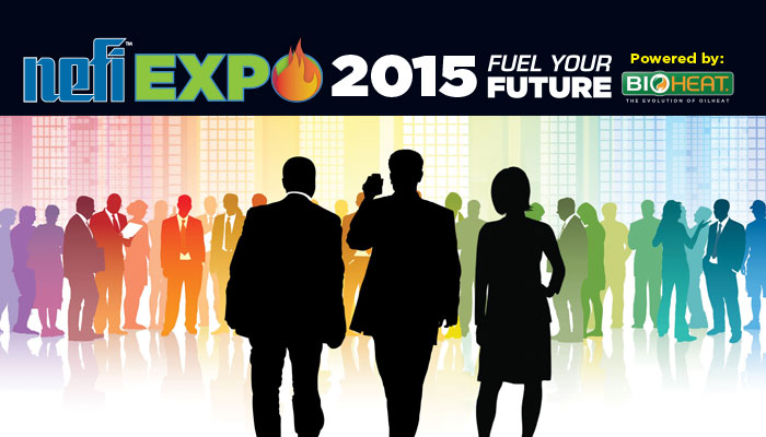 NEFI Packs Expo Education Agenda