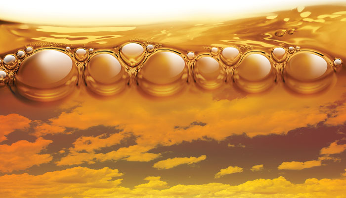 Heating Oil That Outperforms Natural Gas