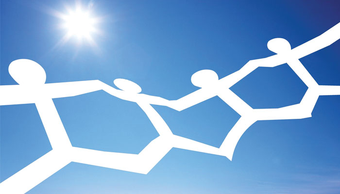 Mixing Business and Family