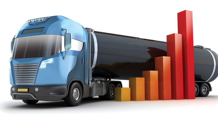 Truck Driver Pay Is a Thorny Issue