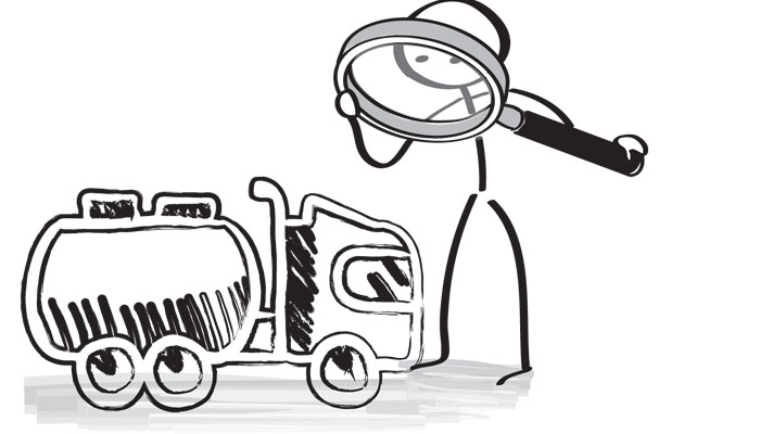 Federal Carrier Regulations and Small Truck Fleets