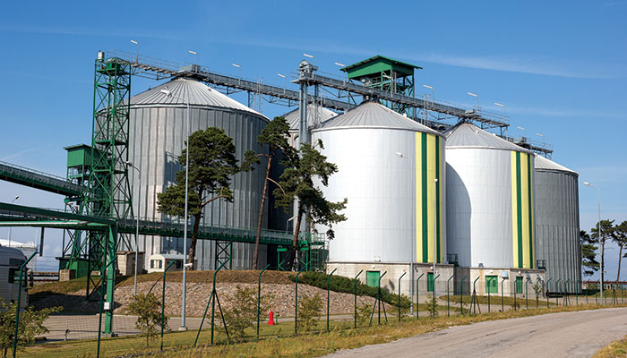 New Factors Drive Biodiesel Economics