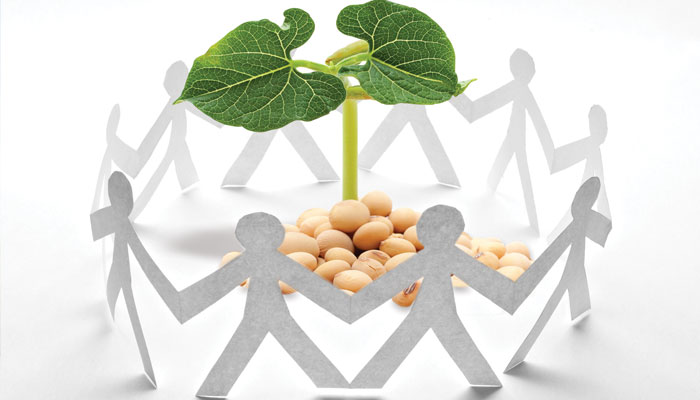 Associations Rally Around Bioheat