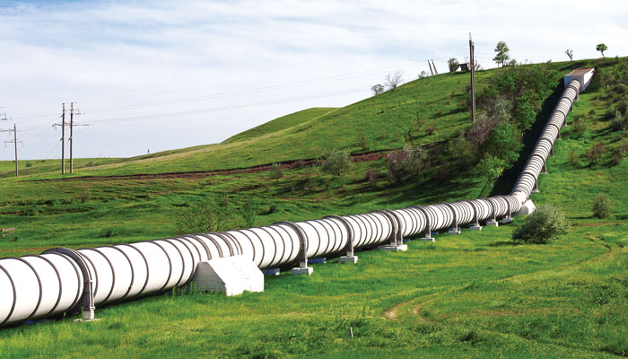 Challenges to the Northeast Supply Picture