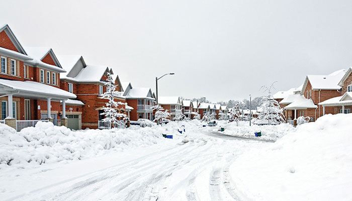 Dealers See Small Changes as LIHEAP Season Begins