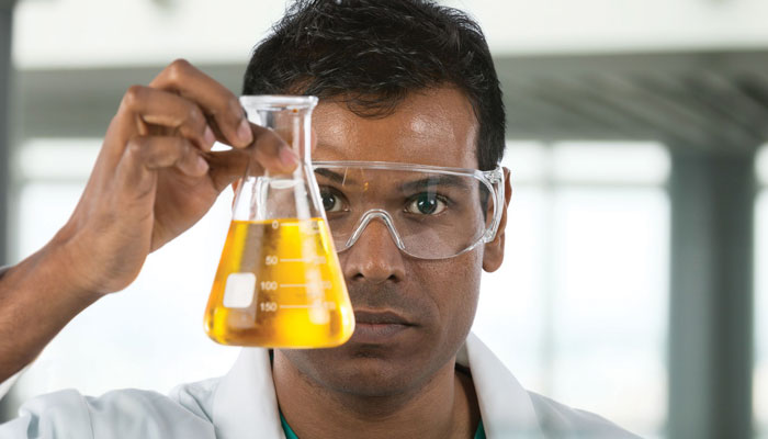 Diesel Engine Underperforming?