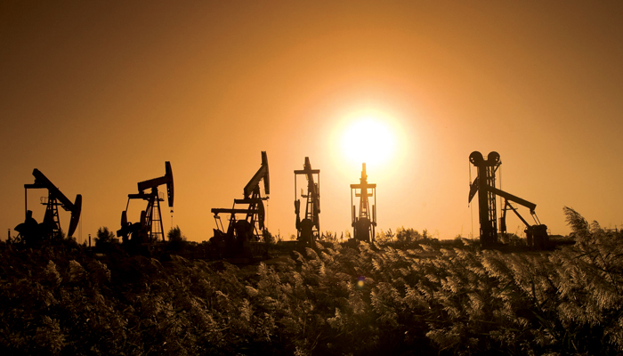 Mild Start Pumps Up Inventories