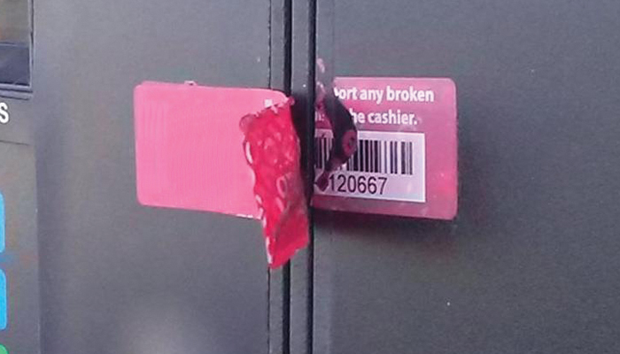 Credit Card Skimming Is on the Rise