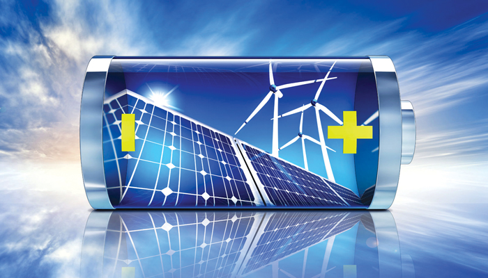 Pursuing the ‘Holy Grails’ of Battery Tech