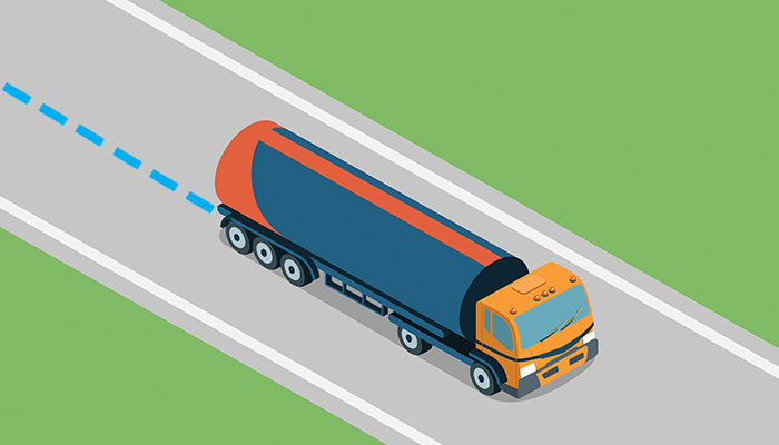 Inside the Electronic Logging Device Mandate