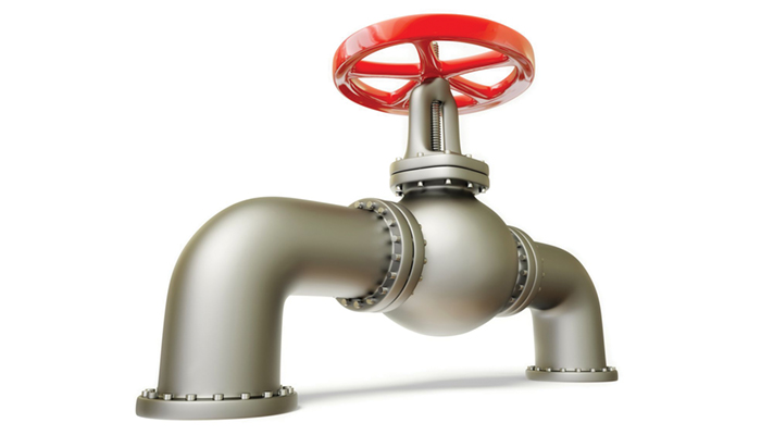Report: New England Doesn’t Need Gas Pipeline