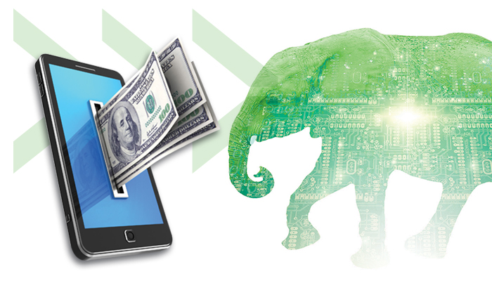 Payment Processing Today is a Whole Different Animal