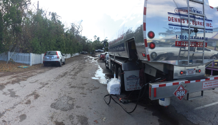 Twenty Helping Hands