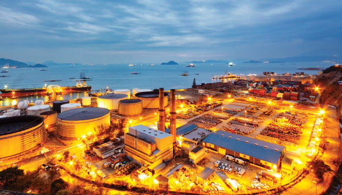 Tightening Global Oil Supply