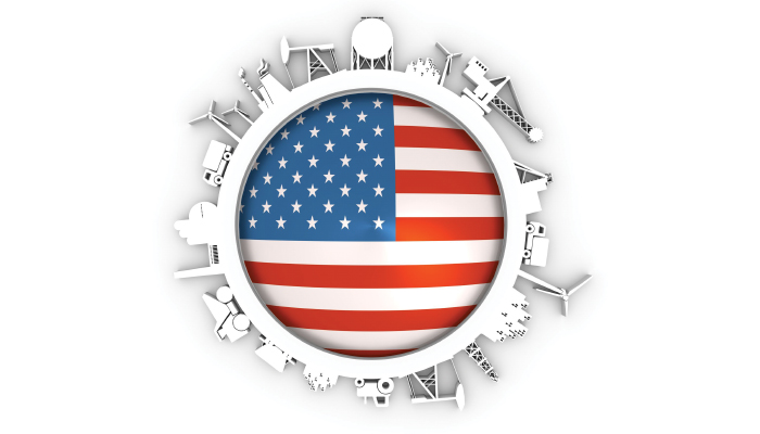 EIA Outlook Projects Sustained Growth