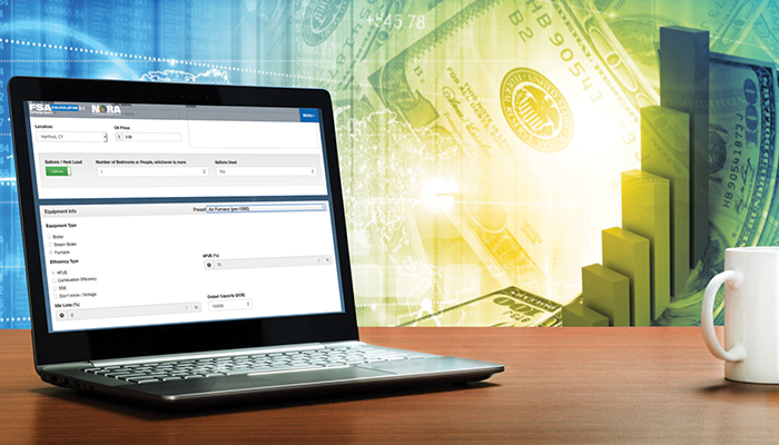 NORA Releases Updated FSA Calculator 2.1