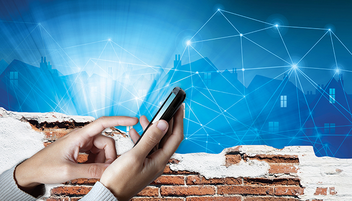 Where Brick-and-Mortar Meets Click-to-Order