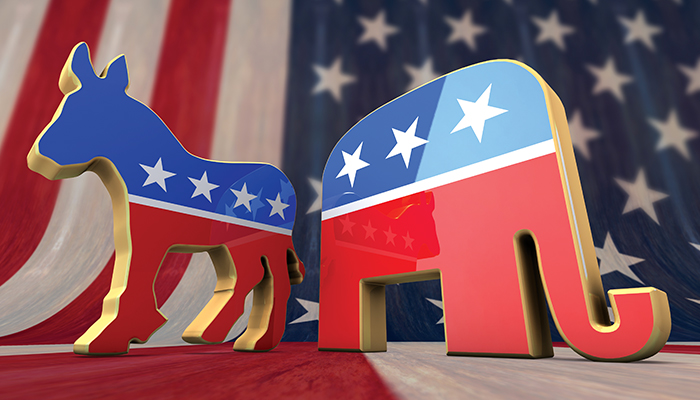 2018 Mid-Term Election Results & Impacts