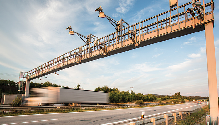 Truck Tolls Pose Potential Logistical, Economic Hurdles