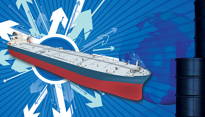 Energy Outlook Points to Paradigm Shift