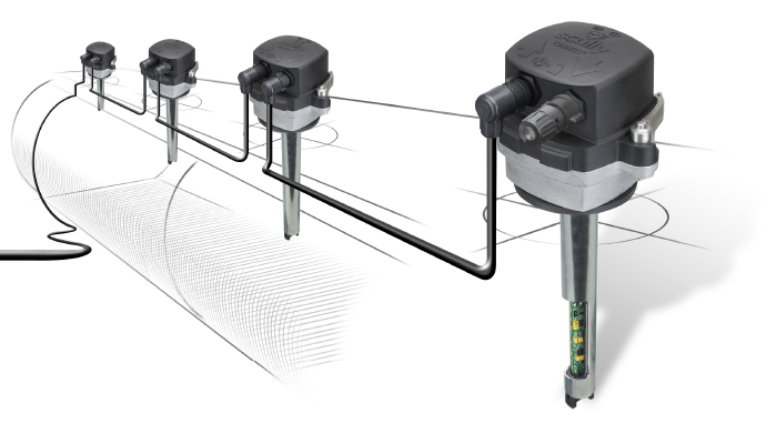 Making Sensors Make Sense