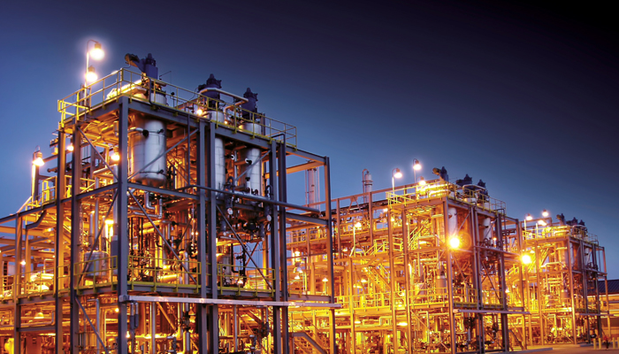 Feedstock Flexibility