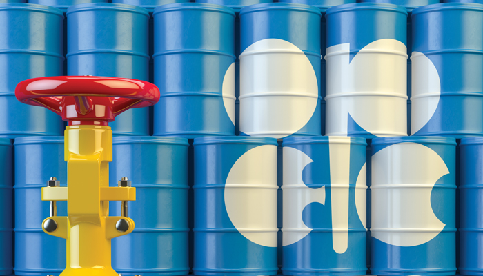 Status of OPEC Agreement Ahead of June Meeting