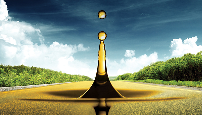 Biodiesel Is King in California