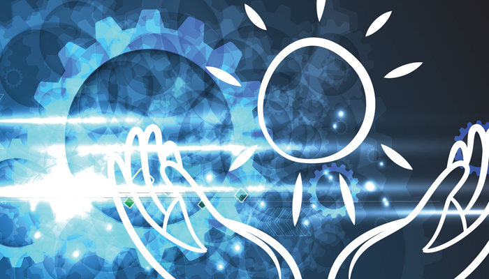 How I Spent My Summer Vacation