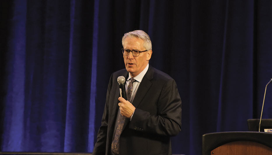 The Age of Platforms