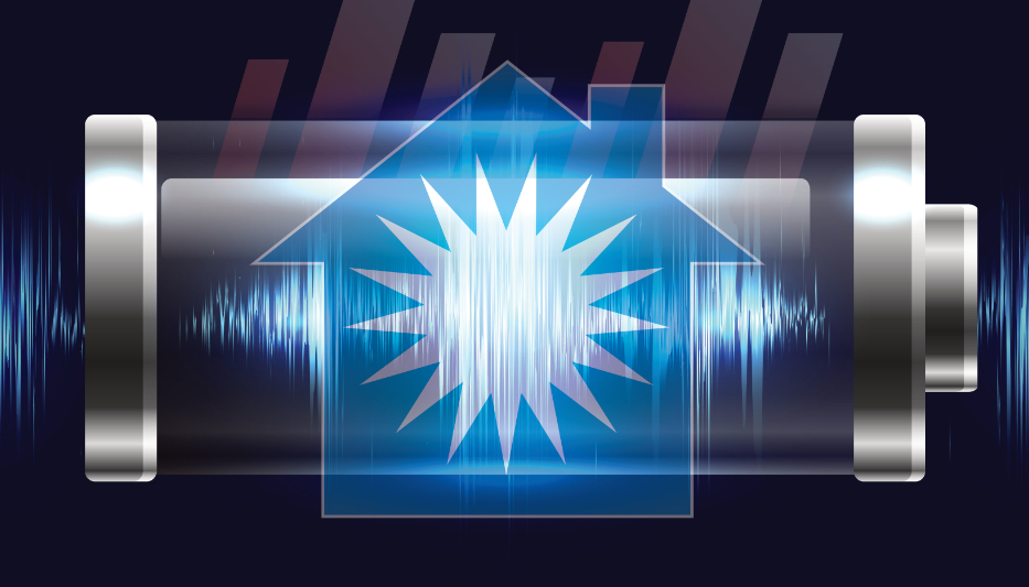 Re-energizing Upgrade & Save