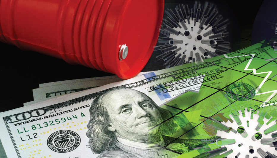 Are Oil Prices Presenting an Opportunity?