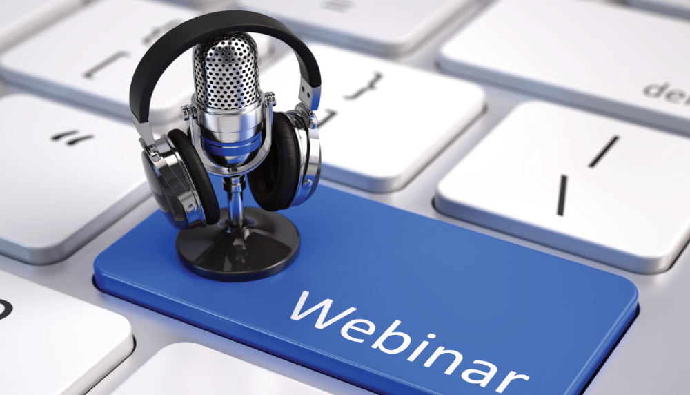 Technical Training, Meet Social Distancing