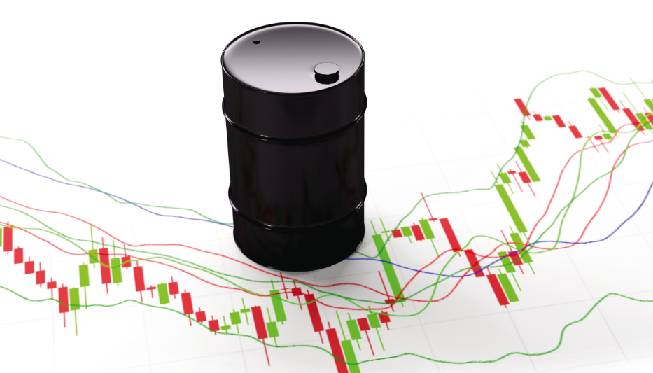 A New Benchmark for U.S. Crude